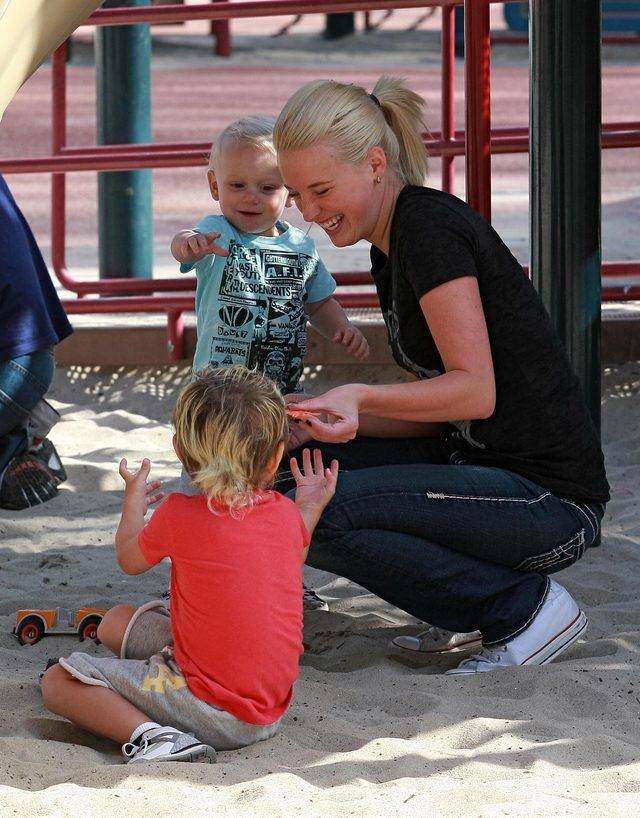 Kim jest Mindy Mann, kochanka Gavina Rossdale’a?