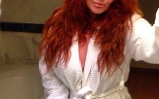 Wow! Marta Grycan pręży się w bikini (Instagram)