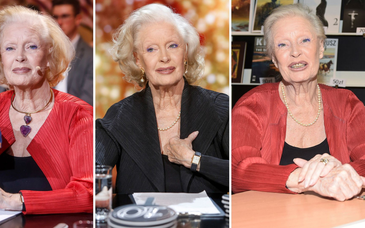 7 ikonicznych tekstów Beaty Tyszkiewicz. Kobiety przez lata uczyły się od niej KLASY i KOBIECOŚCI