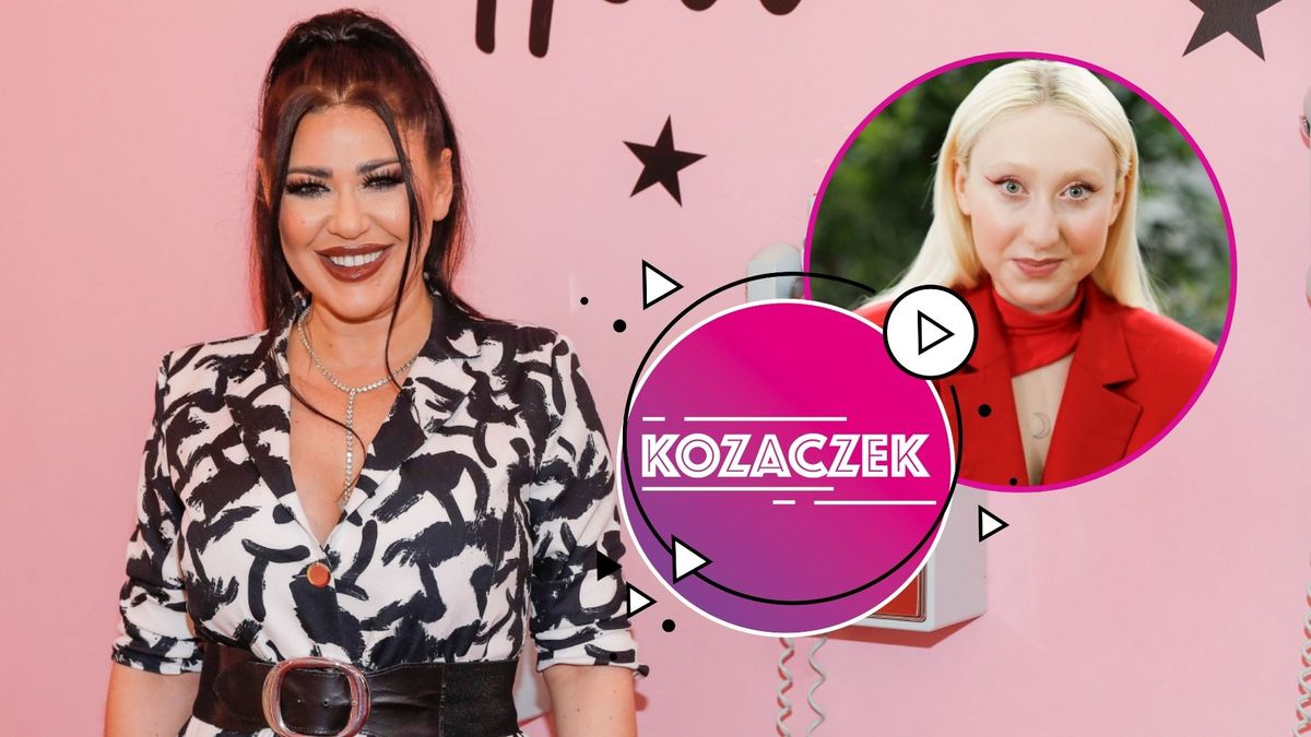 Iwona Węgrowska ma ważny przekaz dla Luny!