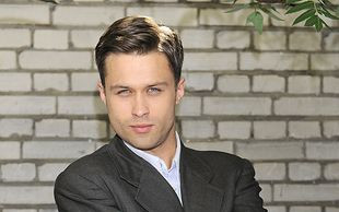 Maciek Zakościelny się przejadł