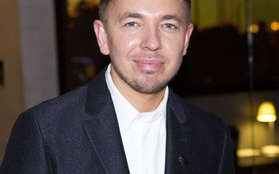 Gwiazdy na urodzinach K MAG, luty 2015