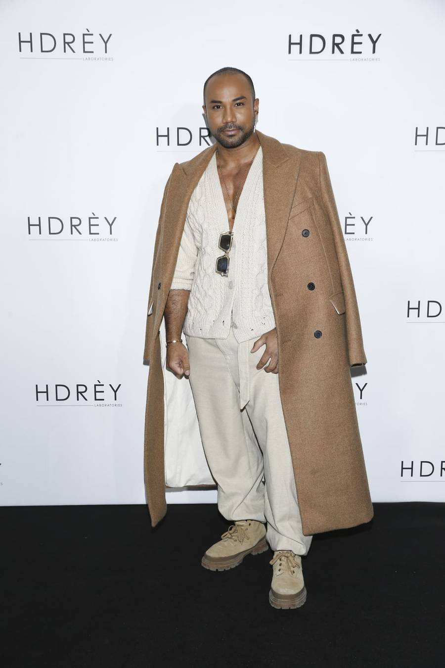 SZAŁ MODOWY na evencie HDREY! Joanna Opozda, Klaudia El Dursi, Justyna Steczkowska, Joanna Krupa (FOTO)