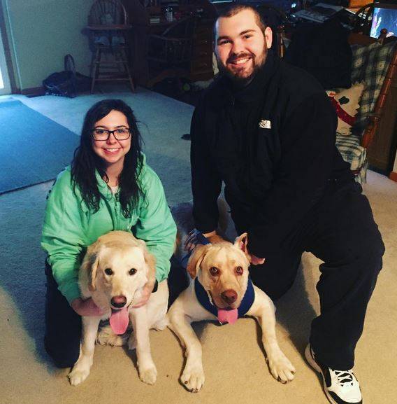 To zdjęcie z zaręczyn obiegło CAŁY ŚWIAT!