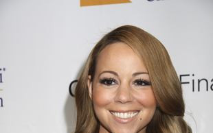 Mariah Carey tyje?