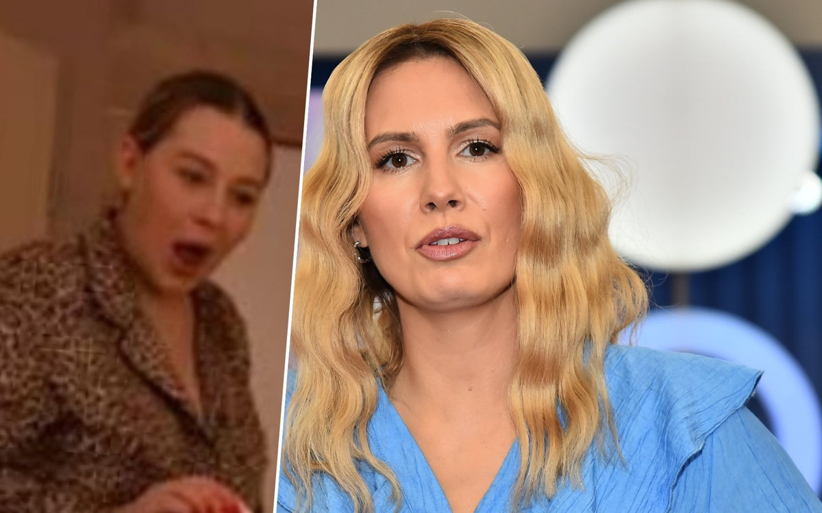 Agnieszka Hyży oburzona zachowaniem Andziaks. Wystosowała ważny apel