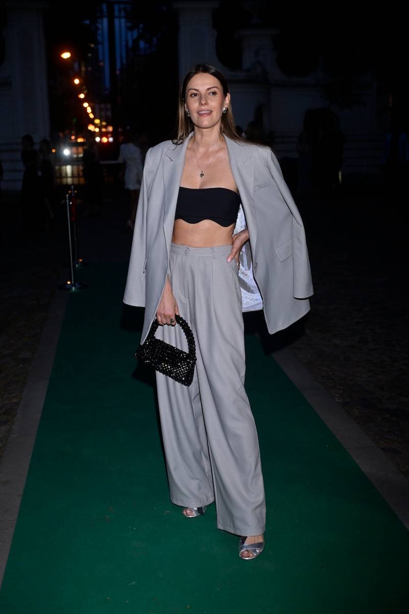 15. urodziny K MAG-a. Borys Szyc, Natalia Szroeder, Magdalena Cielecka, Katarzyna Zawadzka…