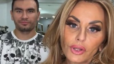 Skrytykowali Conana jako lekarza. Kaźmierska w środę odpaliła się po aferze w sieci