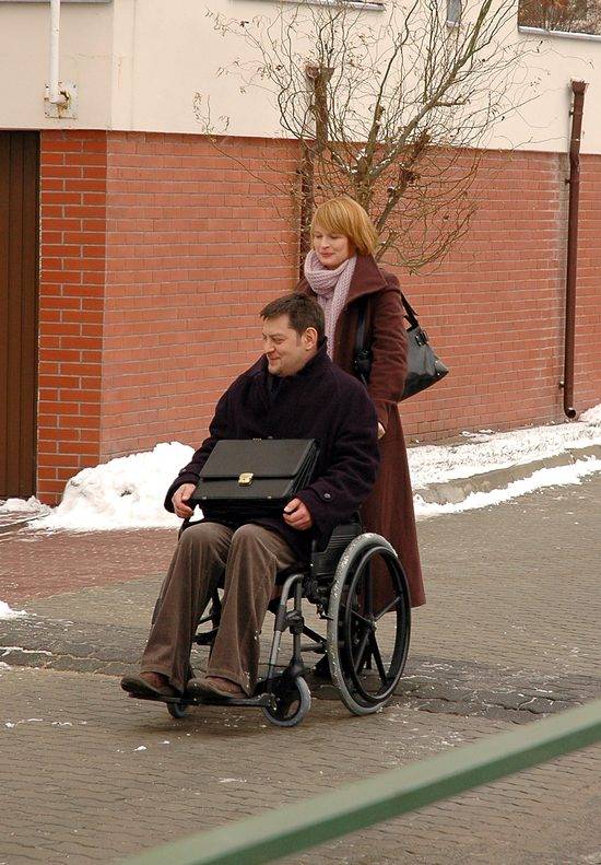 Dominika Ostałowska kiedyś i dziś