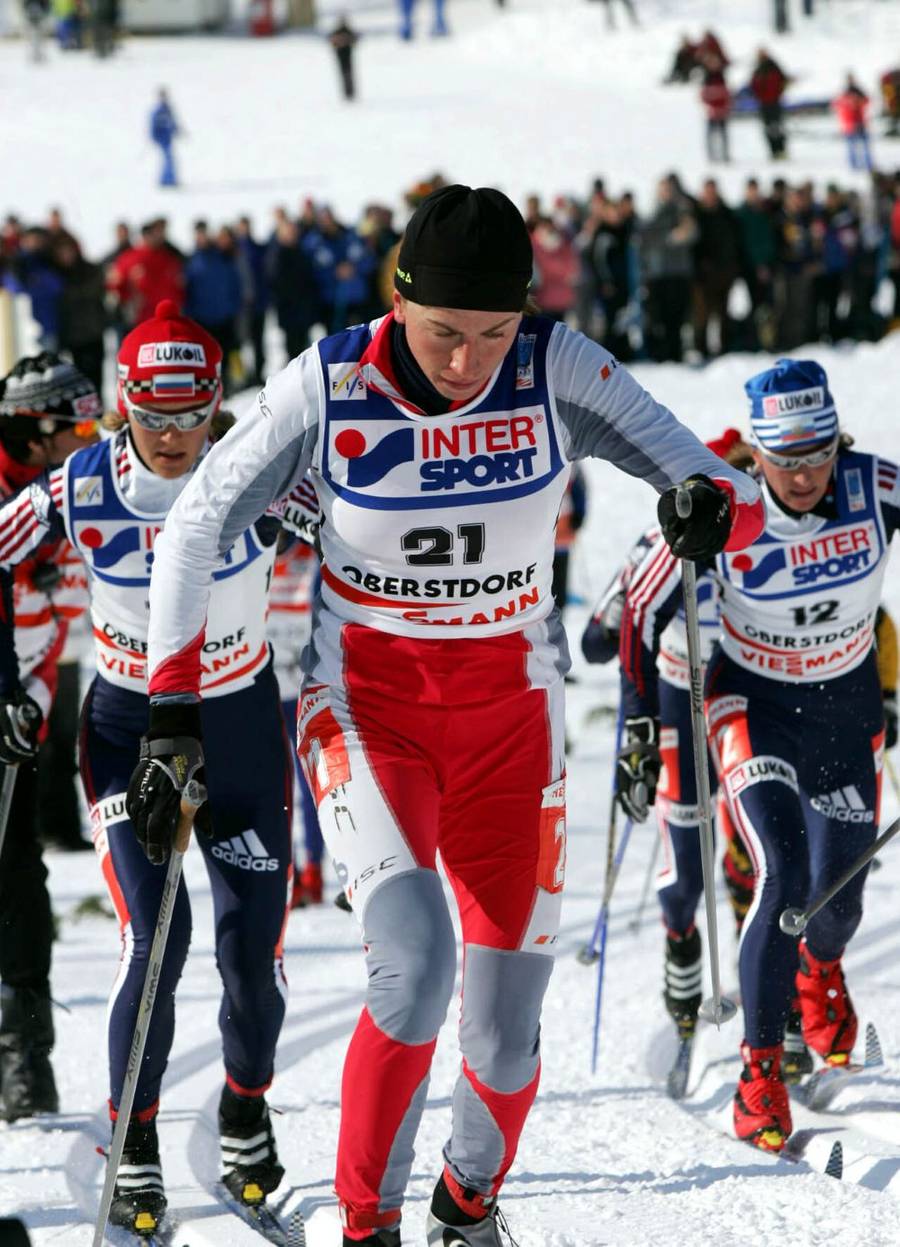 Justyna Kowalczyk/AKPA