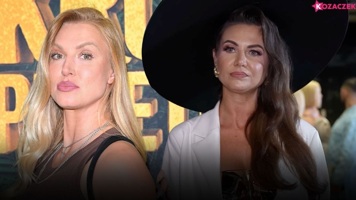 Maja Rutkowski o sytuacji Karoliny Pajączkowskiej, fot. Kozaczek Exclusive/KAPiF