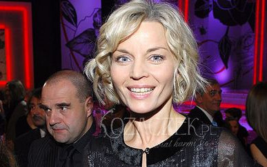 Małgorzata Foremniak – upadek