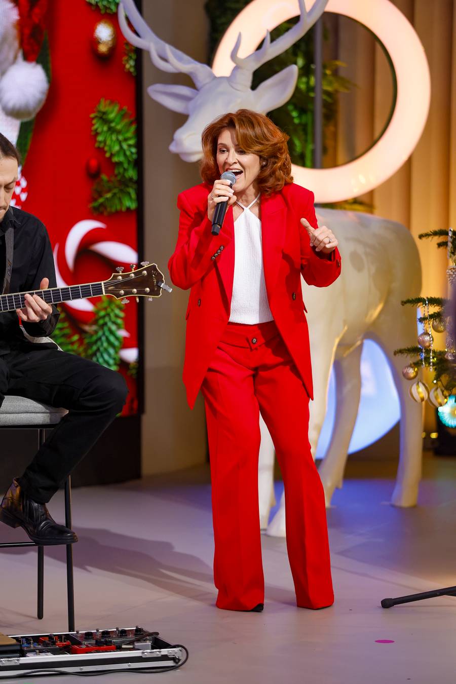 Agnieszka Hekiert, fot. AKPA