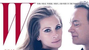 Julia Roberts, Tom Hanks i ich wielki romans (FOTO)