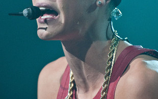 Justin Bieber spóźnił się dwie godziny na koncert