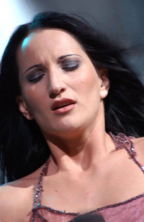 Tak się zmieniała Justyna Steczkowska (FOTO)