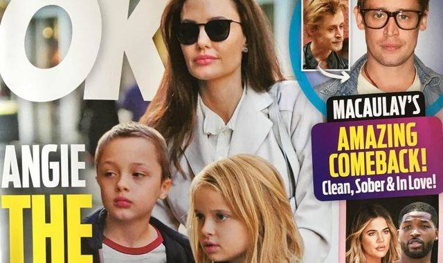 Nianie Angie zdradzają wszystko! Jako samotna matka jest KOSZMARNA!