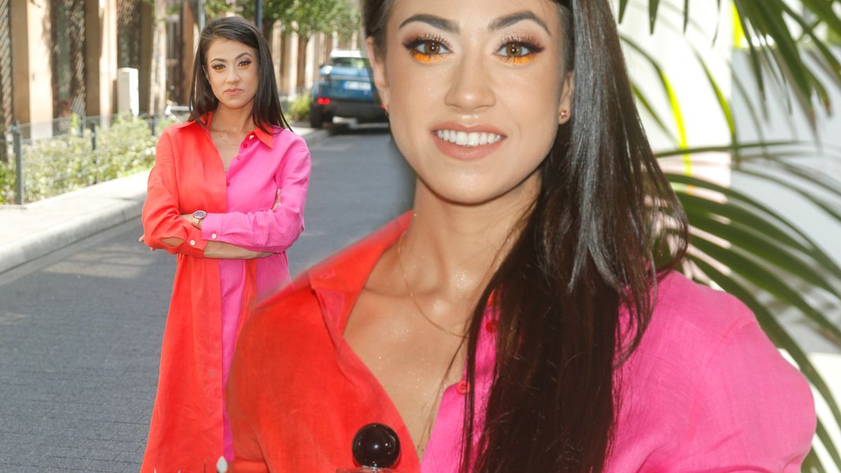 Maja Hyży, fot. AKPA