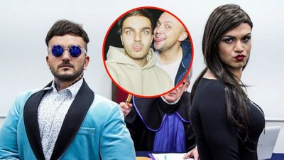 Parodia Deynn i Majewskiego HITEM Internetu!Wiemy już dlaczego zabili jaszczurkę