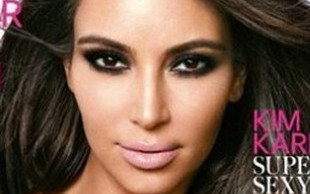 Kim Kardashian już planuje kolejny ślub!