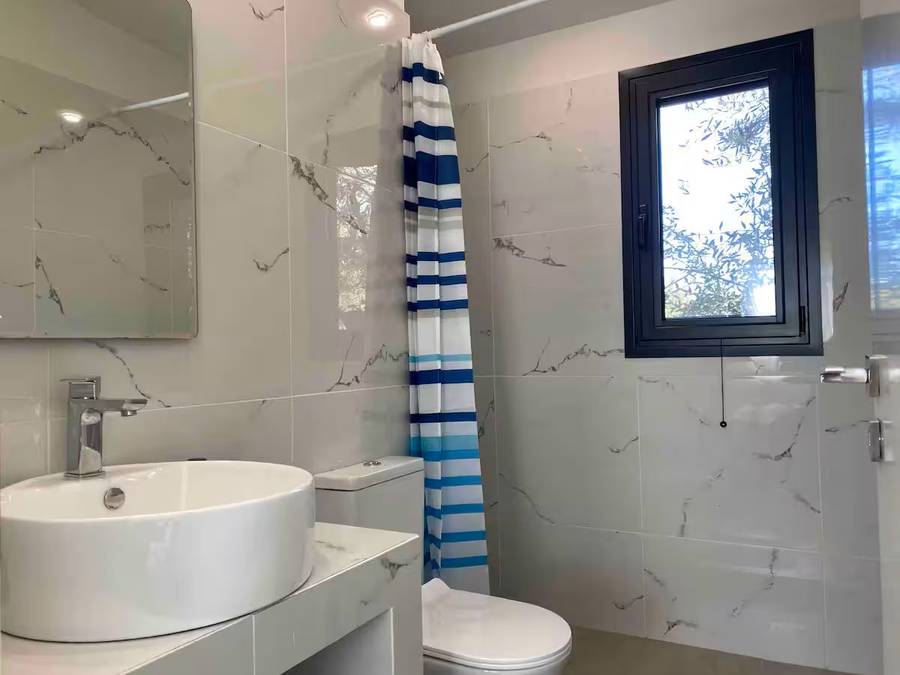 Grecka Willa Robert Gawlińskiego/zdjęcie ze strony airbnb.pl