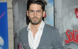 Radzimir Jimek Dębski: Jest mnie za dużo, znikam!