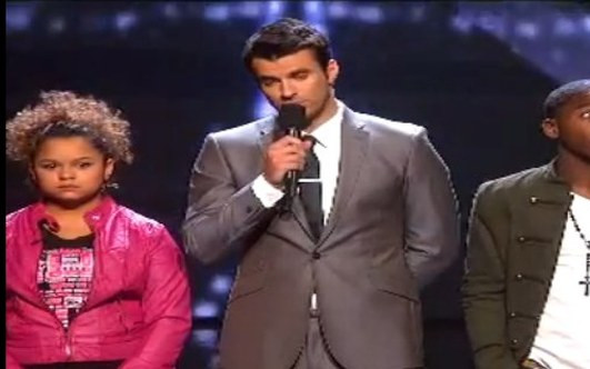 13-latka wpadła w histerię, bo przegrała X-Factor [VIDEO]