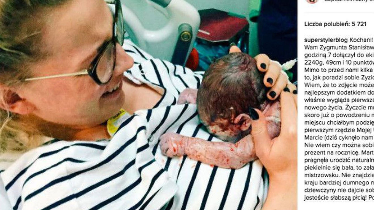 Uważam to za dziwny zwyczaj - to odzieranie życia z prywatności i intymności