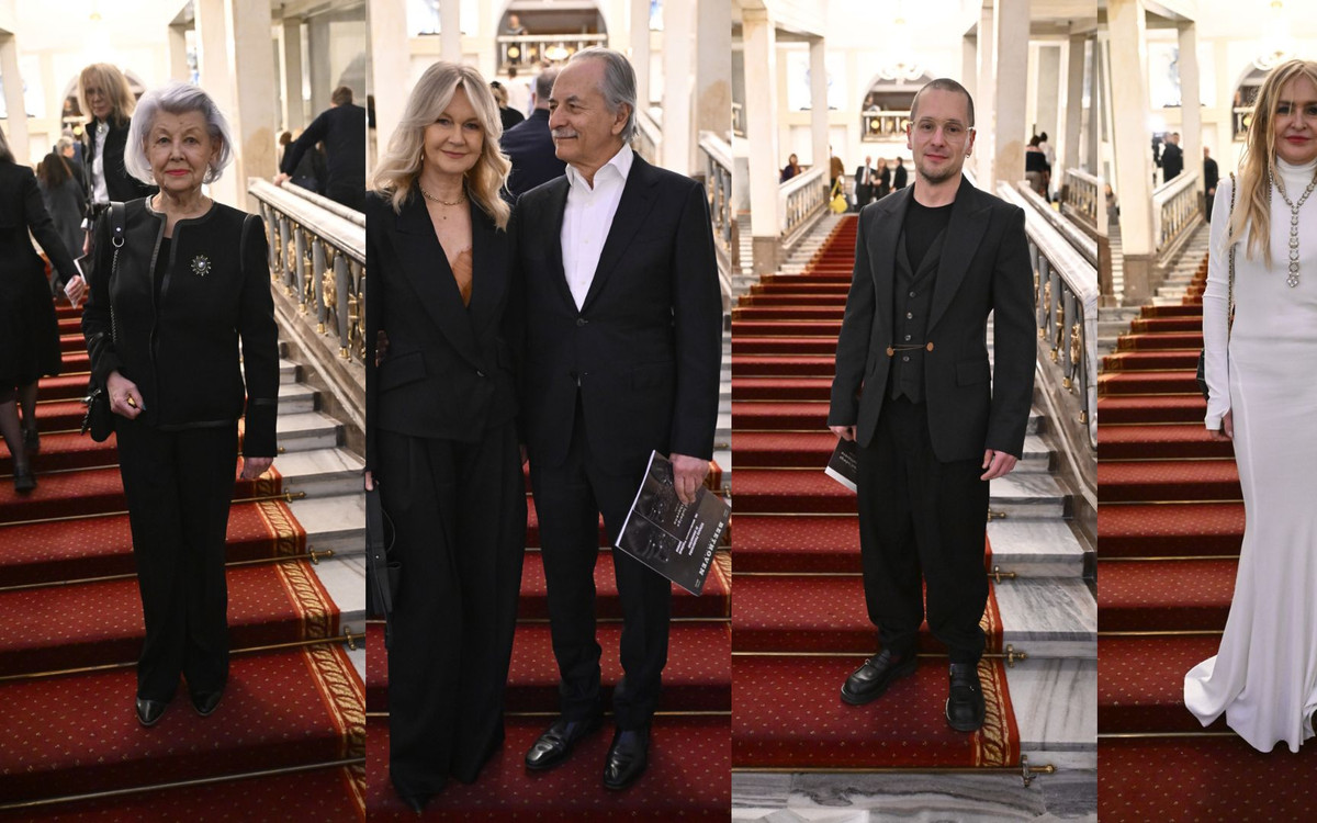 Gwiazdy na Koncercie Wielkanocnym: Torbicka, Olejnik, Zalewski, Braun…