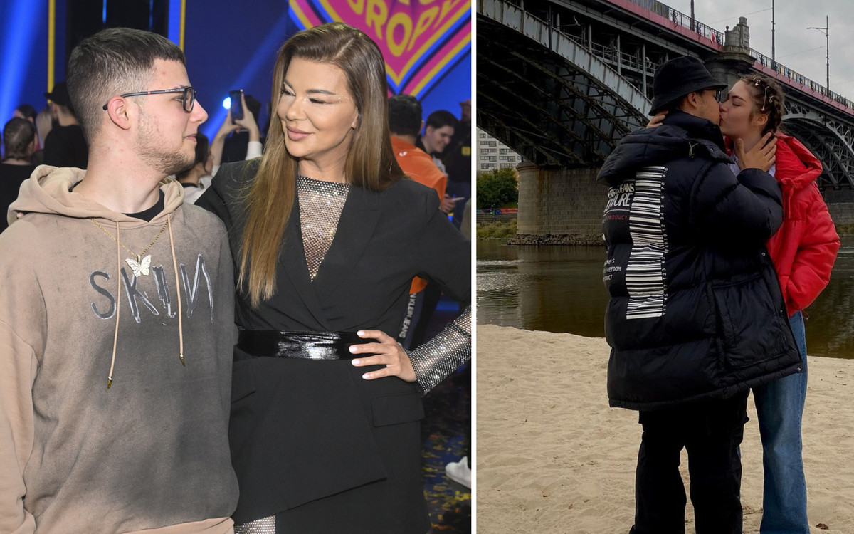 Edyta Górniak komentuje ślubne plany syna! “Śluby są drogie, a ROZWODY jeszcze droższe”