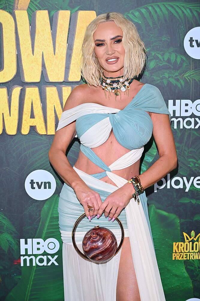 Izabela Macudzińska, fot. KAPiF