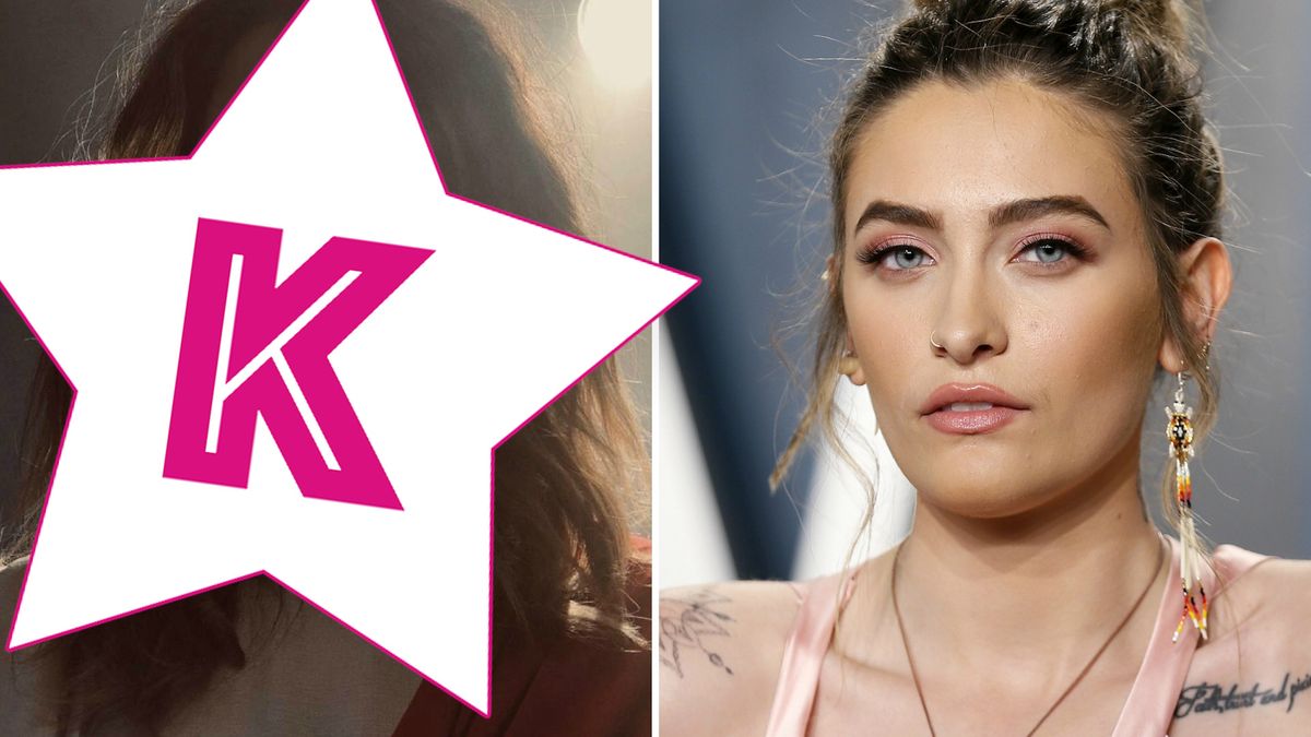 Paris Jackson/fot. Forum