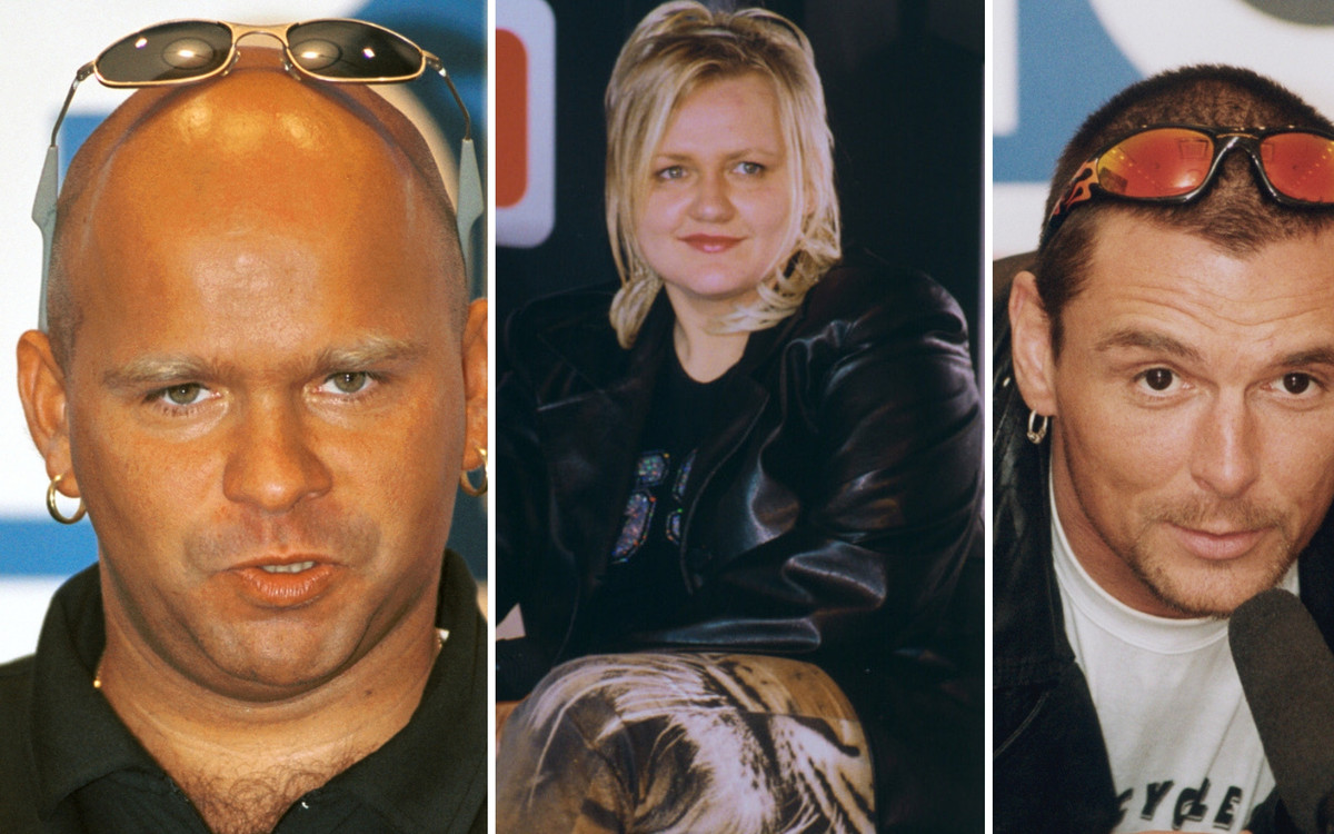 Uczestnicy poprzednich edycji Big Brothera! Pamiętacie ich?