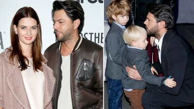 Olivier Janiak o porodzie Karoliny: Moja żona leżała z rozprutym brzuchem…