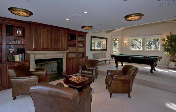 Dom Channinga Tatuma i Janny Dewan