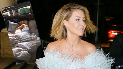 Jak Radek budzi Małgosię? Musicie to zobaczyć (WIDEO)