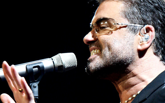 Teorie spiskowe na temat śmierci George’a Michaela