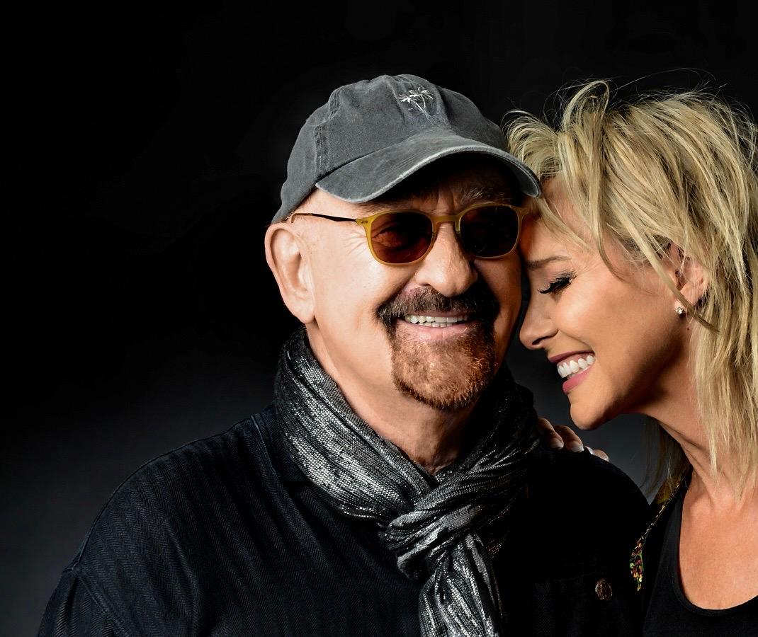 Dave Mason, fot. Facebook