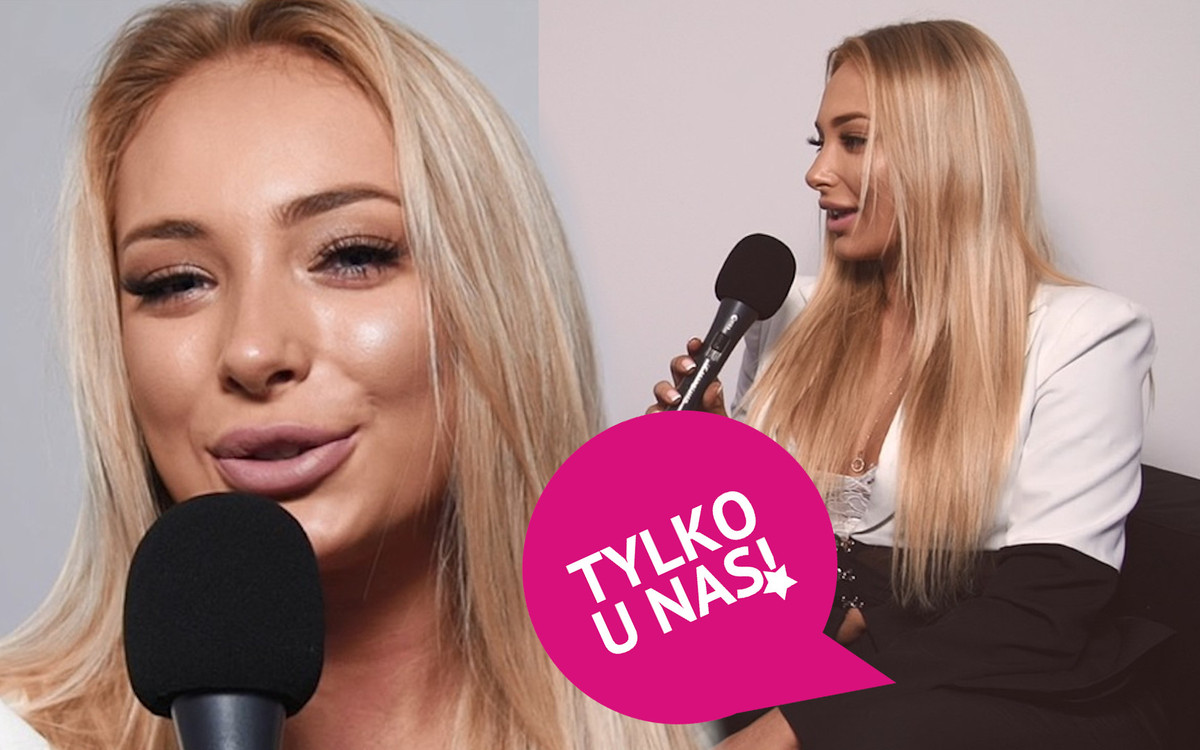 Julia Nowakowska o swojej OPERACJI  PLASTYCZNEJ: “Spełniłam swoje marzenie” (WIDEO)