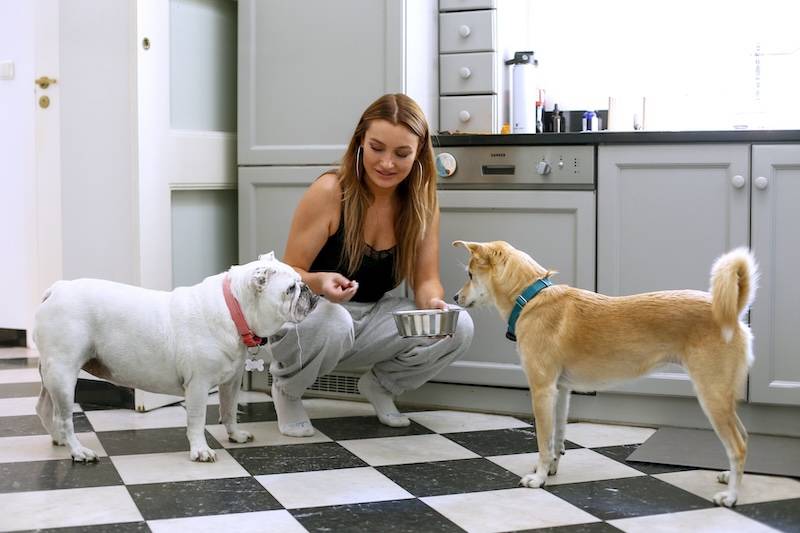 Marta Krupa po rozwodzie znalazła szczęście w Polsce! Tak mieszka w wynajmowanym domu w Warszawie