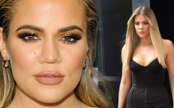 Khloe Kardashian opowiada o tym, jak codziennie chodziła pijana
