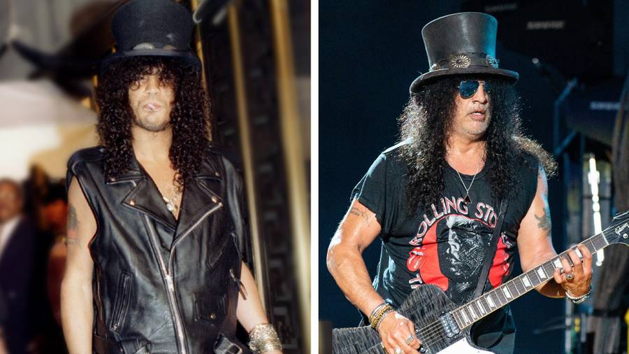 Guns N’ Roses, The Rolling Stones, Queen… jak dziś wyglądają żyjący członkowie kultowych zespołów?