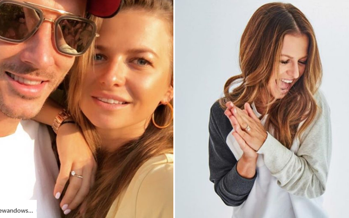 Lewa o Robercie: chwila razem i znowu się mijamy. Fan: to po co jesteście razem?