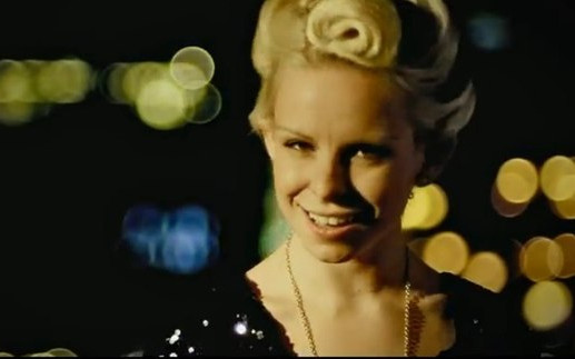 Nowy teledysk Alicji Janosz [VIDEO]