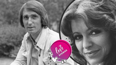 Jarosław Kukulski i Anna Jantar. To była wielka wyjątkowa miłość zakończona tragedią