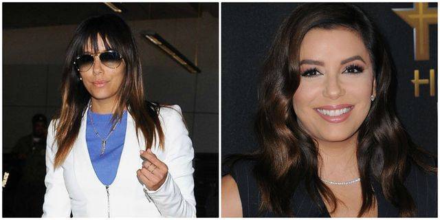 Grzywki, które OSZPECIŁY gwiazdy