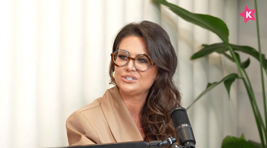 Maja Rutkowski o prywtaności, fot. Kozaczek Exclusive