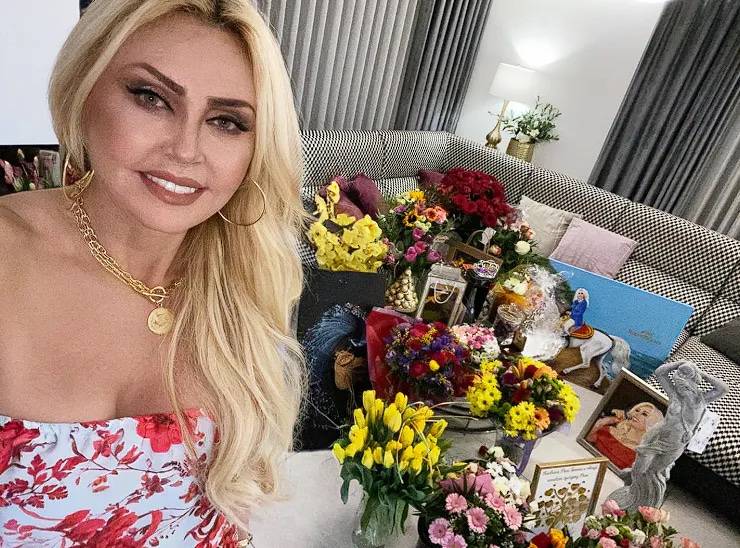 Dom Teresy Werner, fot. Instagram