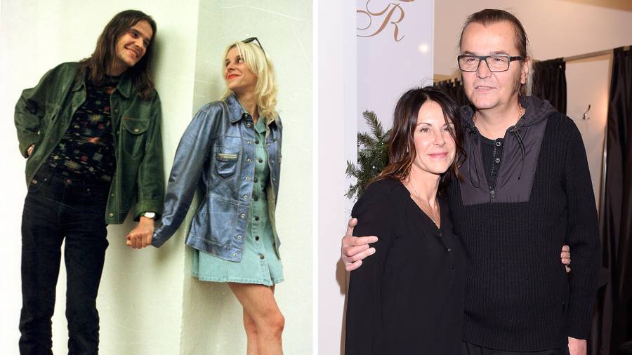 Najsłynniejsze pary polskiego show-biznesu kiedyś i dziś. Z każdym rokiem wyglądają lepiej!