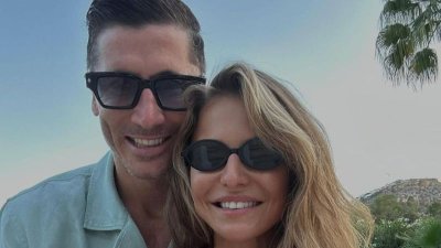 Lewandowscy kupili nowy dom. Jak teraz będą mieszkać? Lepiej usiądźcie